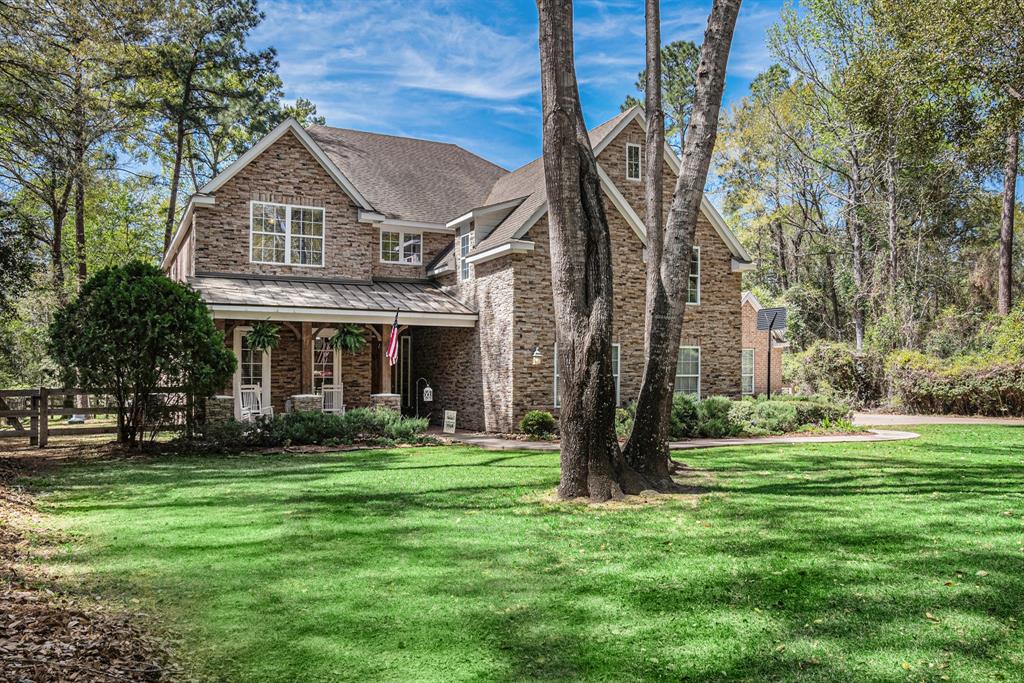 22735 Timberlake Creek Road