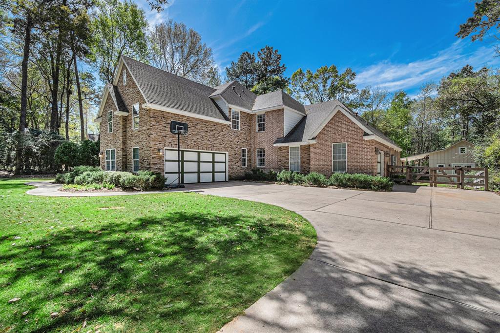 22735 Timberlake Creek Road