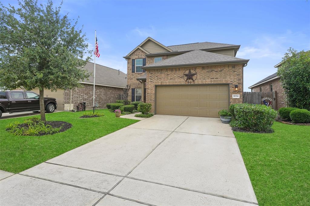 18334 Tacoma Ridge Drive, Tomball, Texas image 3