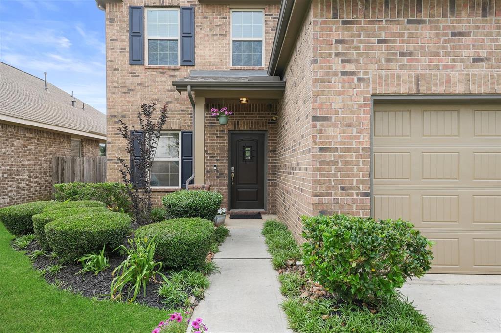 18334 Tacoma Ridge Drive, Tomball, Texas image 4