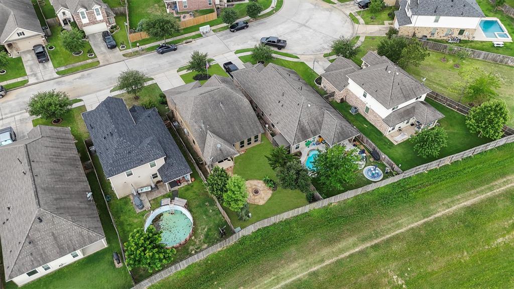 18334 Tacoma Ridge Drive, Tomball, Texas image 30