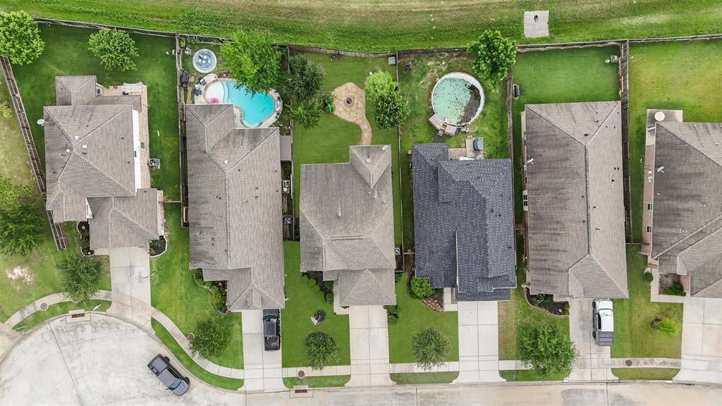 18334 Tacoma Ridge Drive, Tomball, Texas image 29