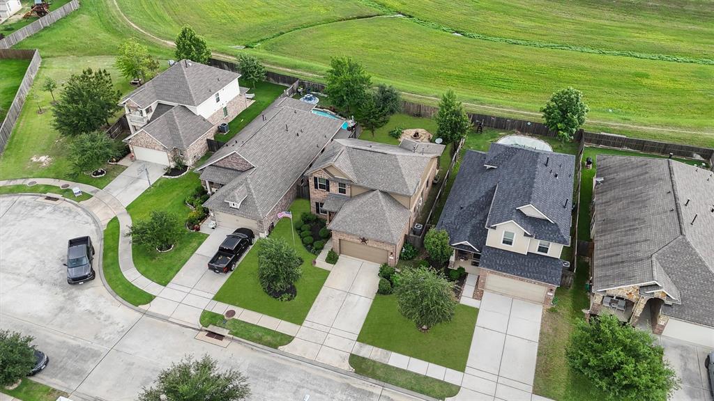 18334 Tacoma Ridge Drive, Tomball, Texas image 28