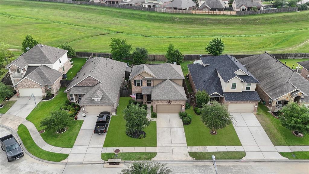 18334 Tacoma Ridge Drive, Tomball, Texas image 27