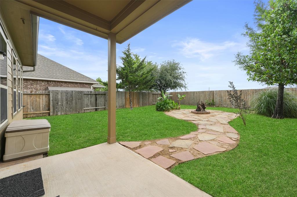 18334 Tacoma Ridge Drive, Tomball, Texas image 25