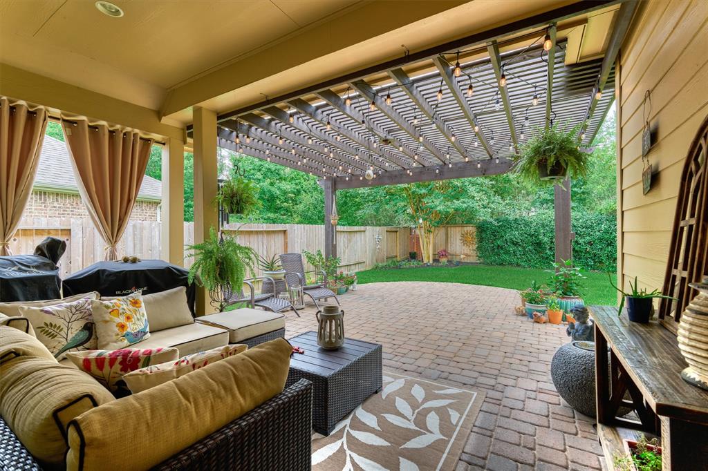 110 Mayhaven Court, Montgomery, Texas image 36