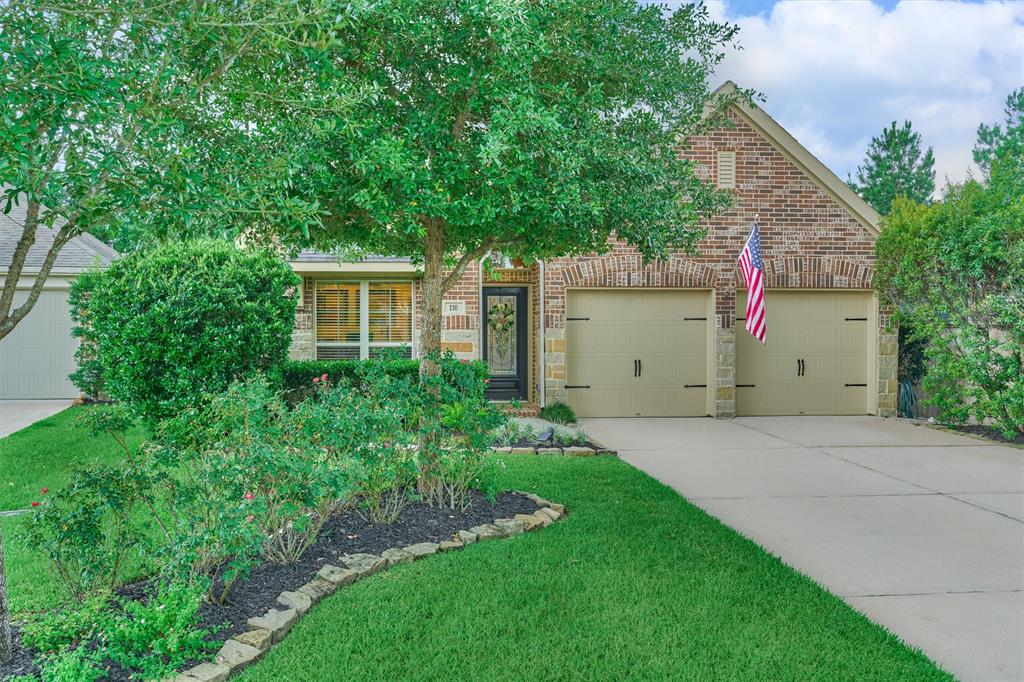 110 Mayhaven Court, Montgomery, Texas image 2