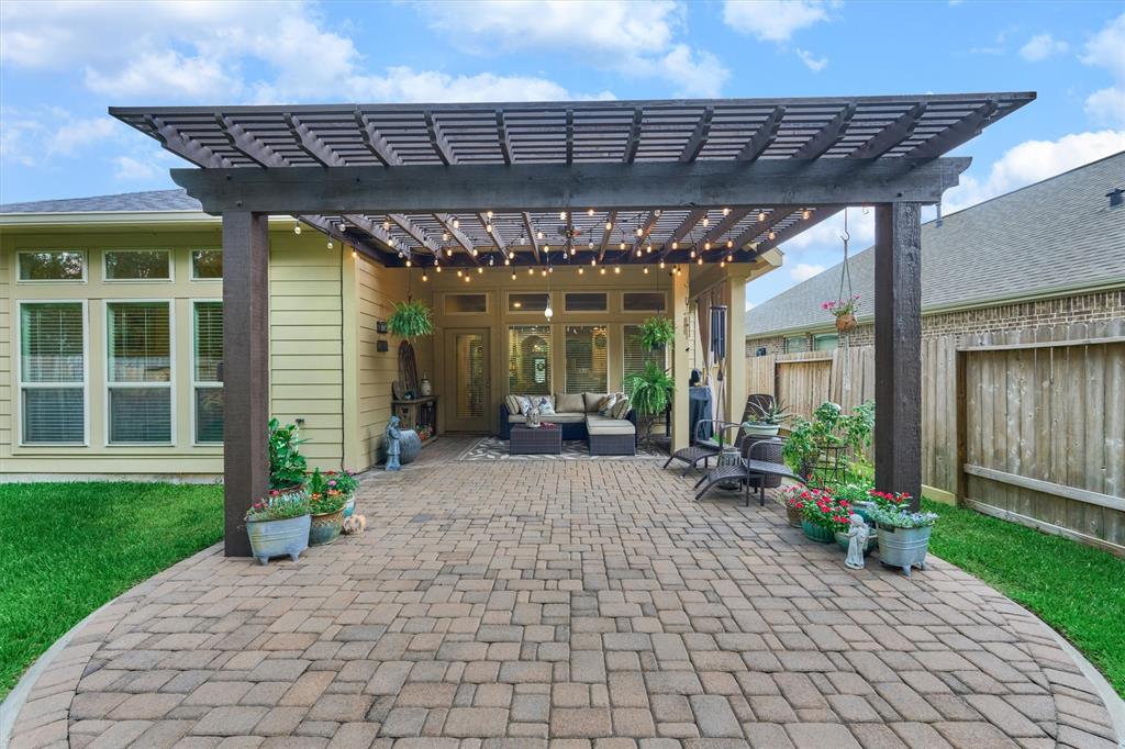 110 Mayhaven Court, Montgomery, Texas image 33