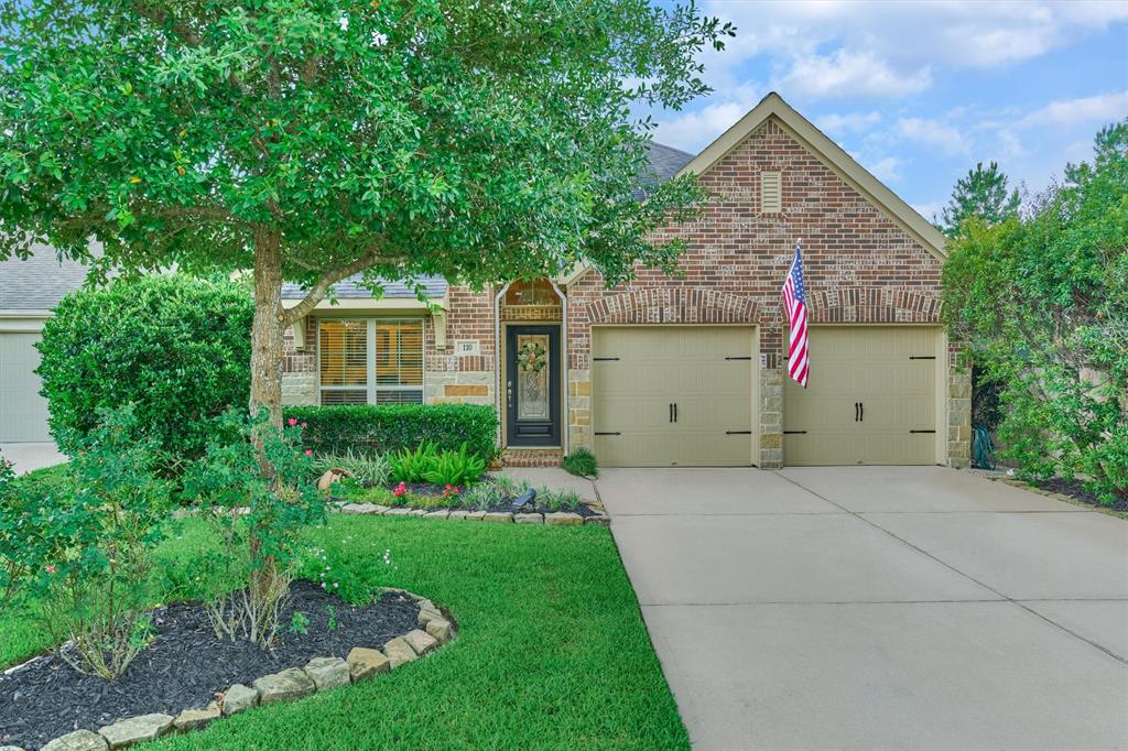 110 Mayhaven Court, Montgomery, Texas image 40