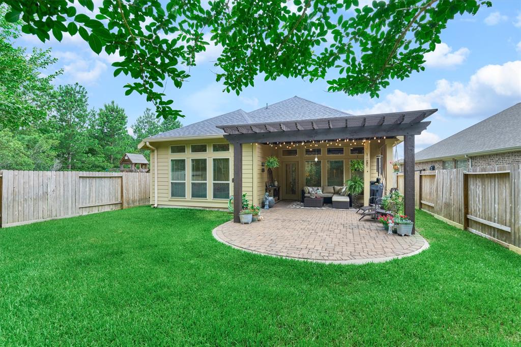 110 Mayhaven Court, Montgomery, Texas image 31
