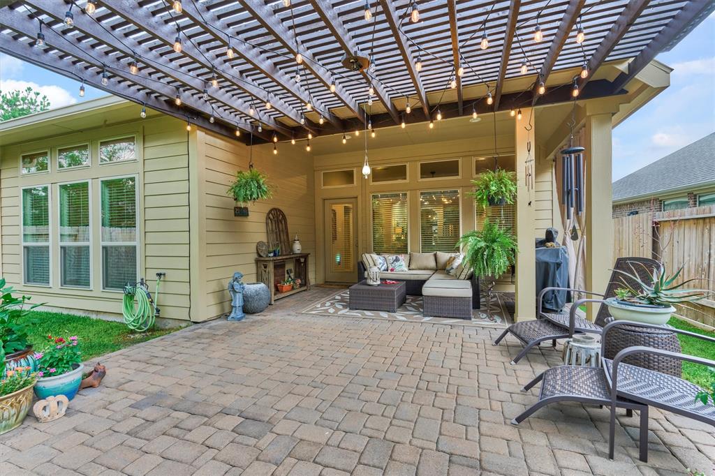 110 Mayhaven Court, Montgomery, Texas image 34