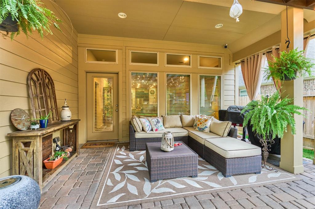 110 Mayhaven Court, Montgomery, Texas image 35