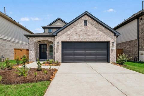 Photo of 8042 Kay Harbor Drive, Cypress, TX 77433 (MLS # 45518772) Photo of 8042 Kay Harbor Drive, Cypress, TX 77433 (MLS # 45518772)