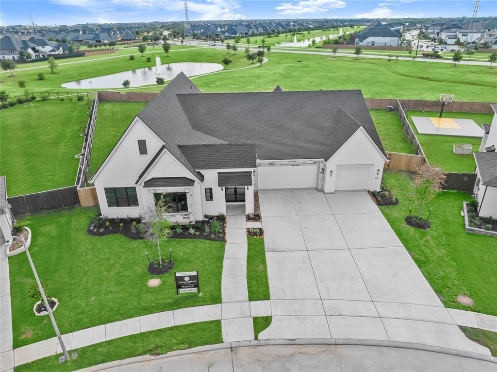 6727 Pine Haven Court