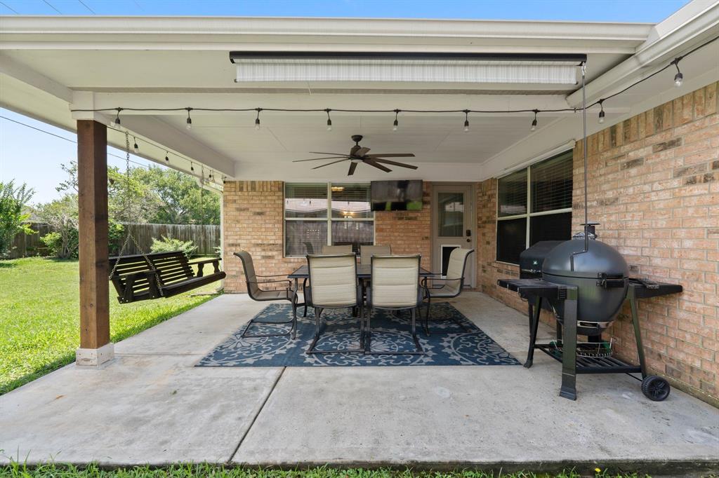19030 Piney Way Drive, Tomball, Texas image 26