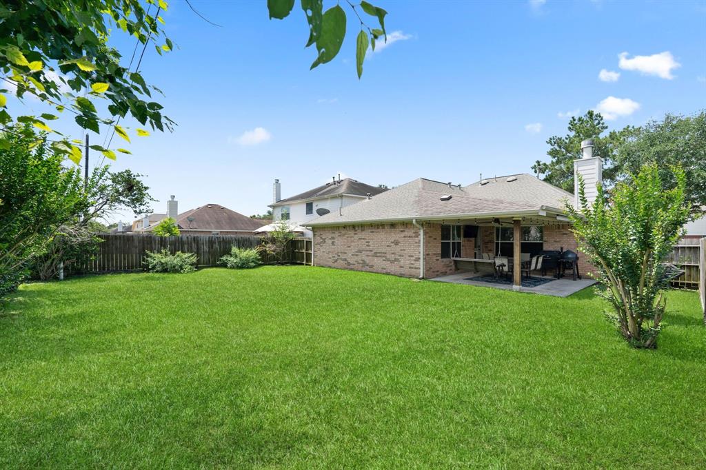 19030 Piney Way Drive, Tomball, Texas image 29