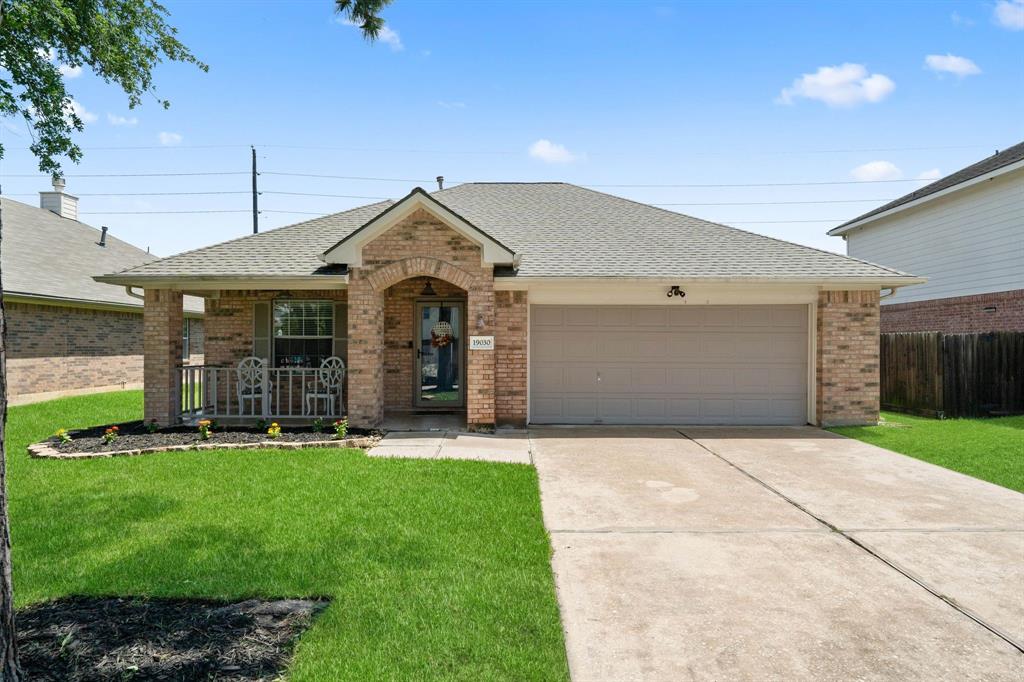 19030 Piney Way Drive, Tomball, Texas image 3
