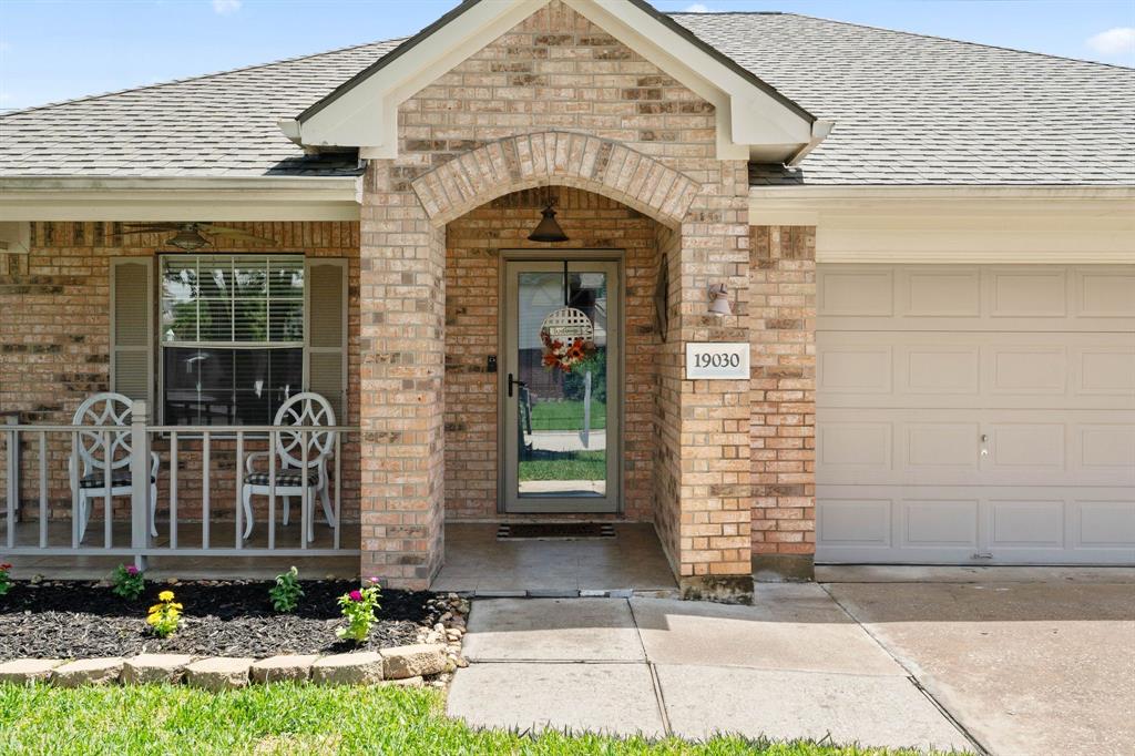 19030 Piney Way Drive, Tomball, Texas image 5