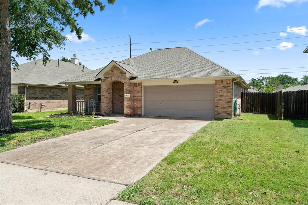 19030 Piney Way Drive, Tomball, Texas image 4