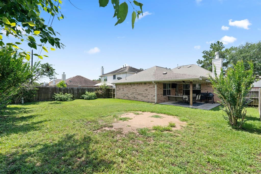19030 Piney Way Drive, Tomball, Texas image 28