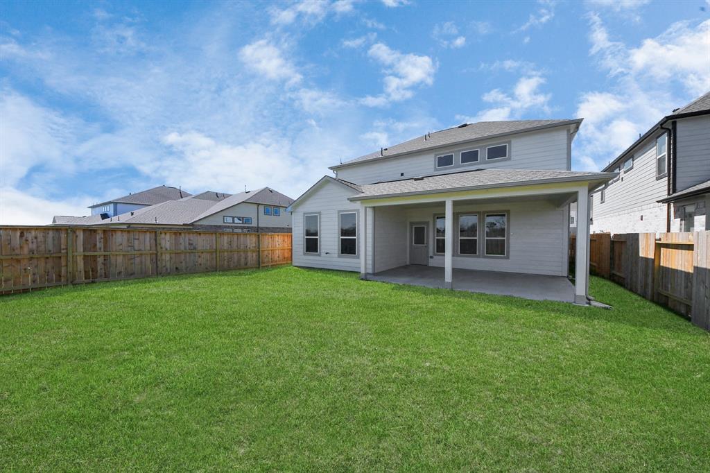 18431 Porta Marina Drive Dr, Fresno, Texas image 37