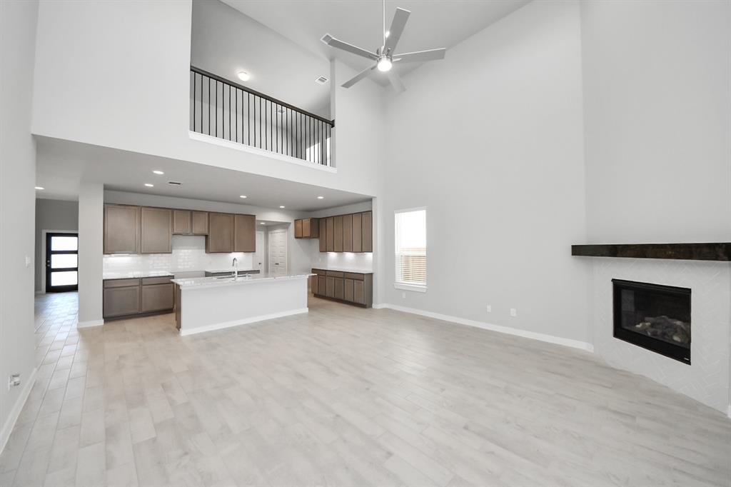 18431 Porta Marina Drive Dr, Fresno, Texas image 14