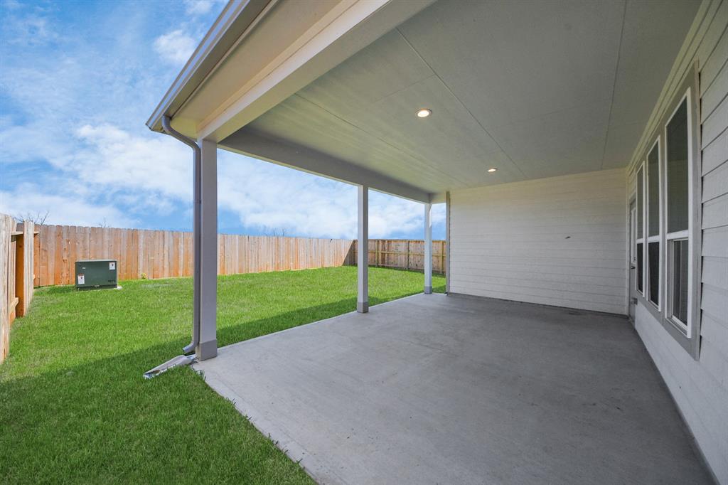 18431 Porta Marina Drive Dr, Fresno, Texas image 36