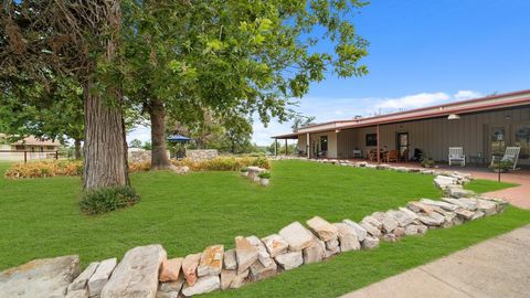 5386 County Road 219 Anderson TX 77830