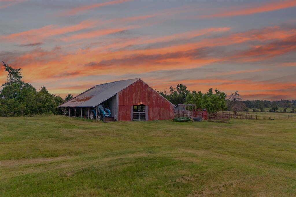 5386 County Road 219, Anderson, Texas image 1