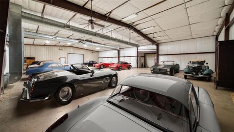 5386 County Road 219 Anderson TX 77830