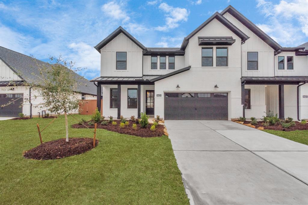 View Katy, TX 77494 house