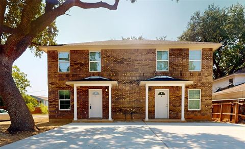 302 Georgia Street A-B South Houston TX 77587