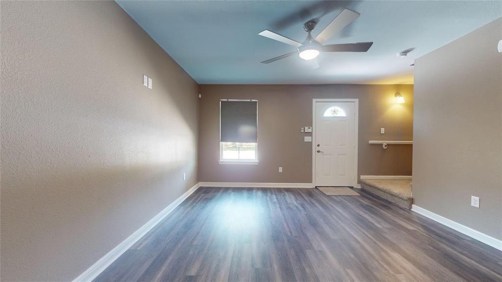 302 Georgia Street A-B