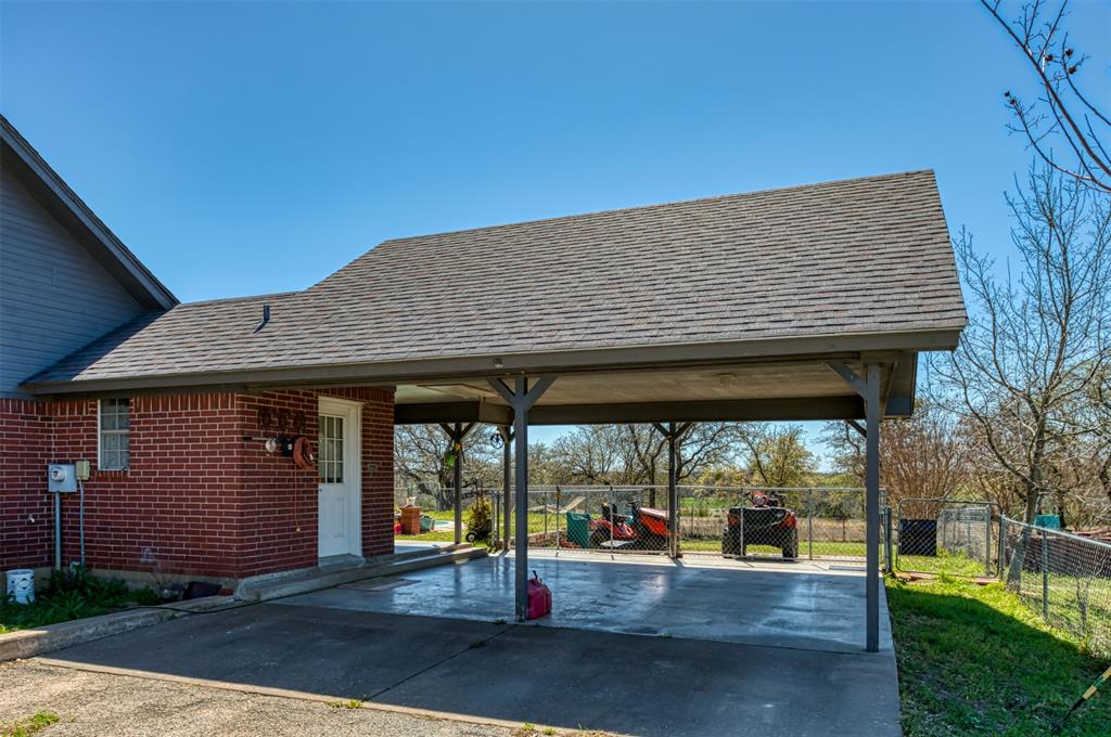 1208 Private Road 1399, Dublin, Texas image 9