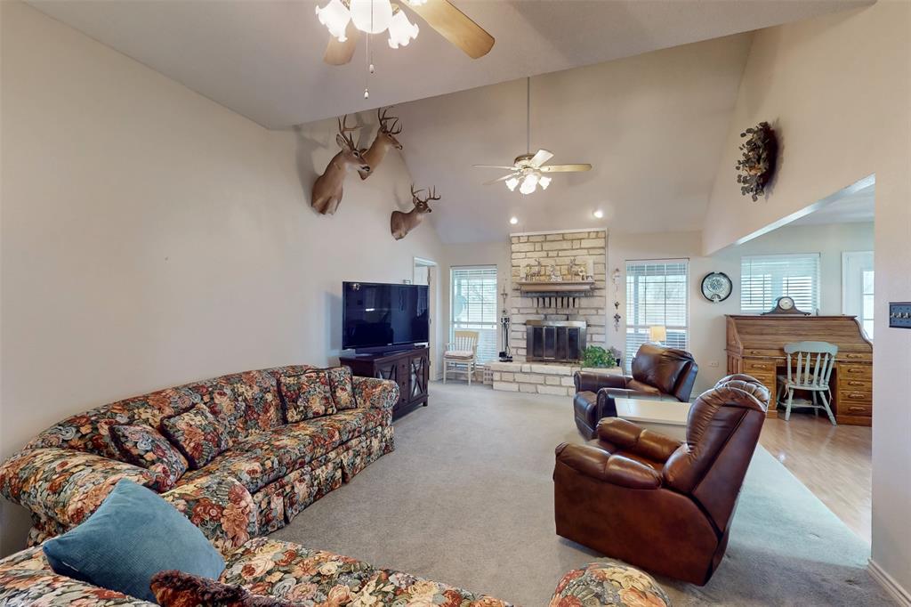 1208 Private Road 1399, Dublin, Texas image 16