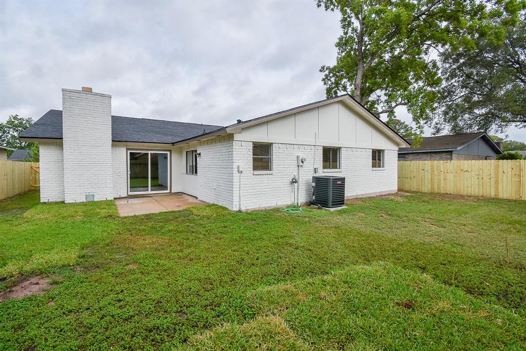 7227 La Granada Drive, Houston, Texas image 31