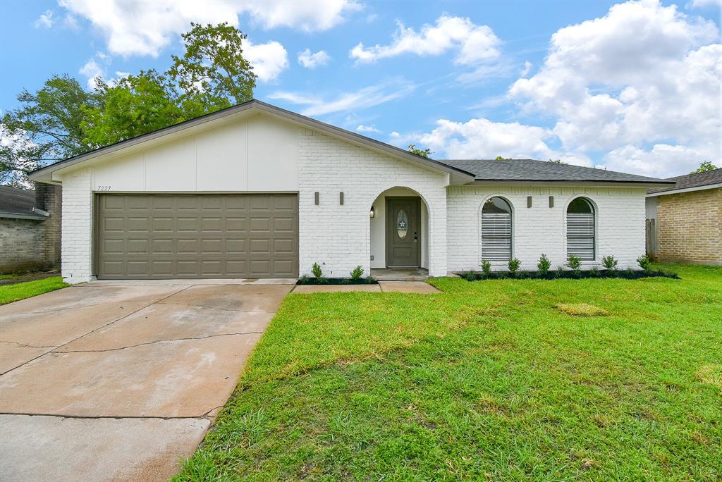 7227 La Granada Drive, Houston, Texas image 1