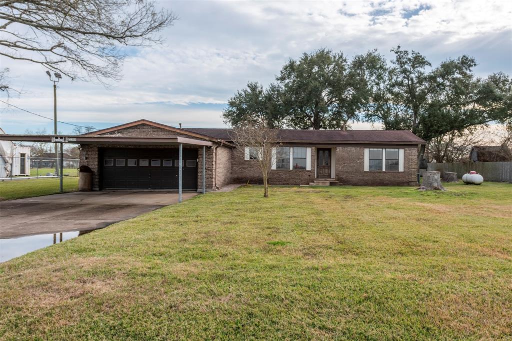 2180 Washington Avenue, Alvin, Texas image 1