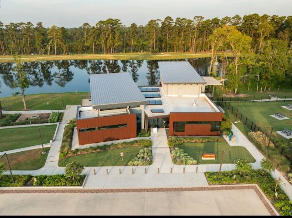 630 Cibolo Creek Drive, Conroe, Texas image 39