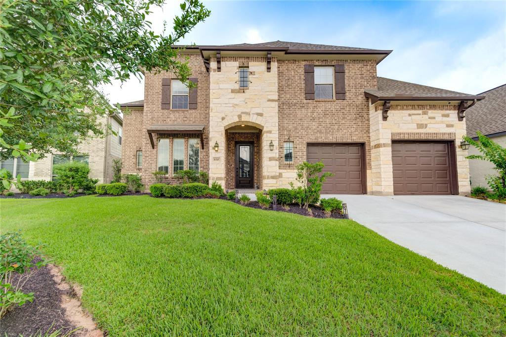 630 Cibolo Creek Drive, Conroe, Texas image 3