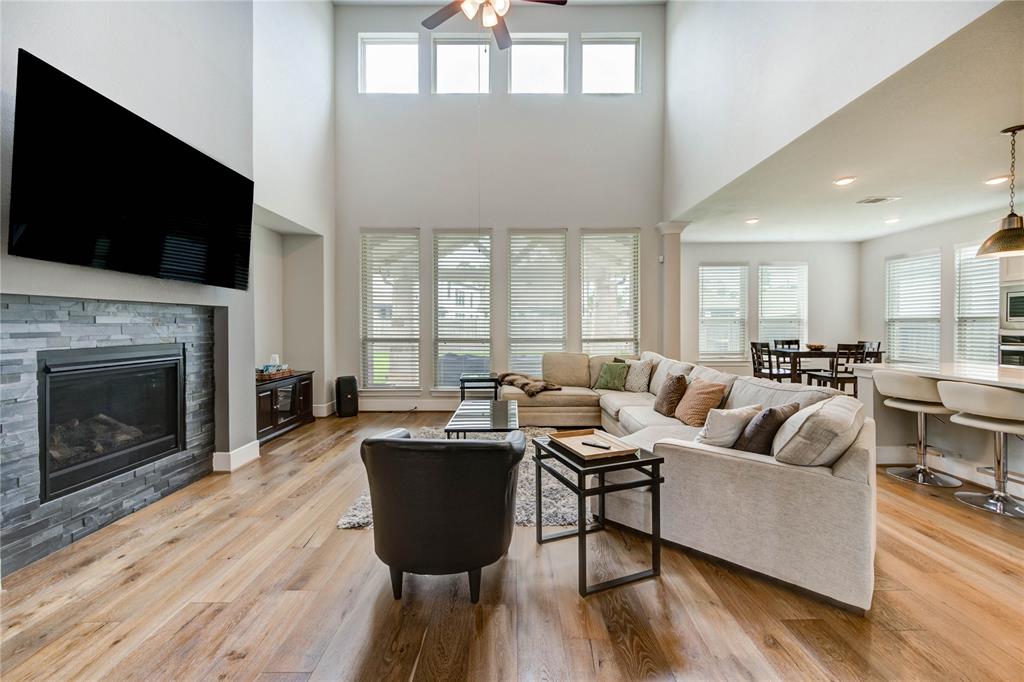 630 Cibolo Creek Drive, Conroe, Texas image 9