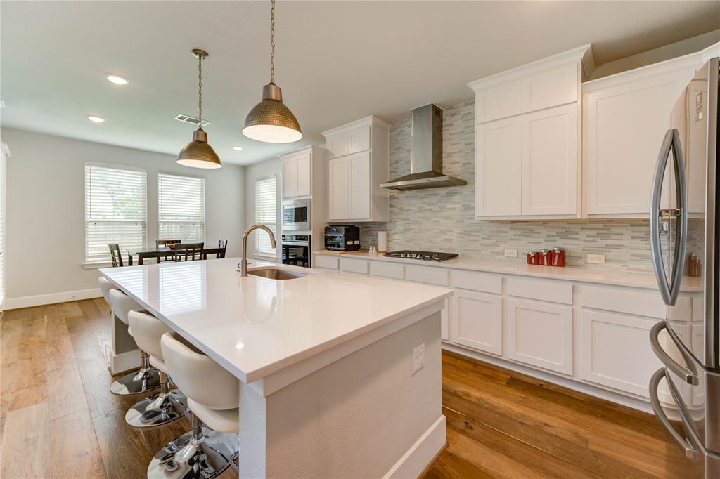 630 Cibolo Creek Drive, Conroe, Texas image 12