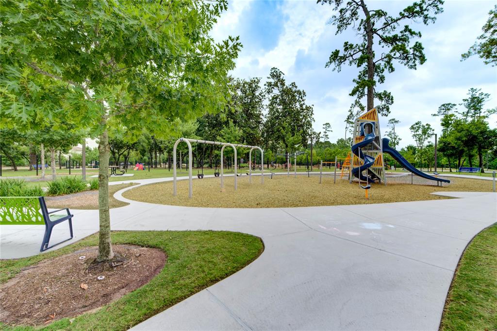 630 Cibolo Creek Drive, Conroe, Texas image 35