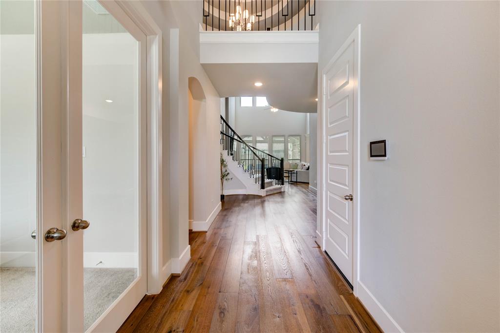 630 Cibolo Creek Drive, Conroe, Texas image 4