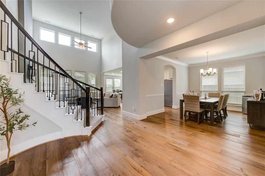 630 Cibolo Creek Drive, Conroe, Texas image 7