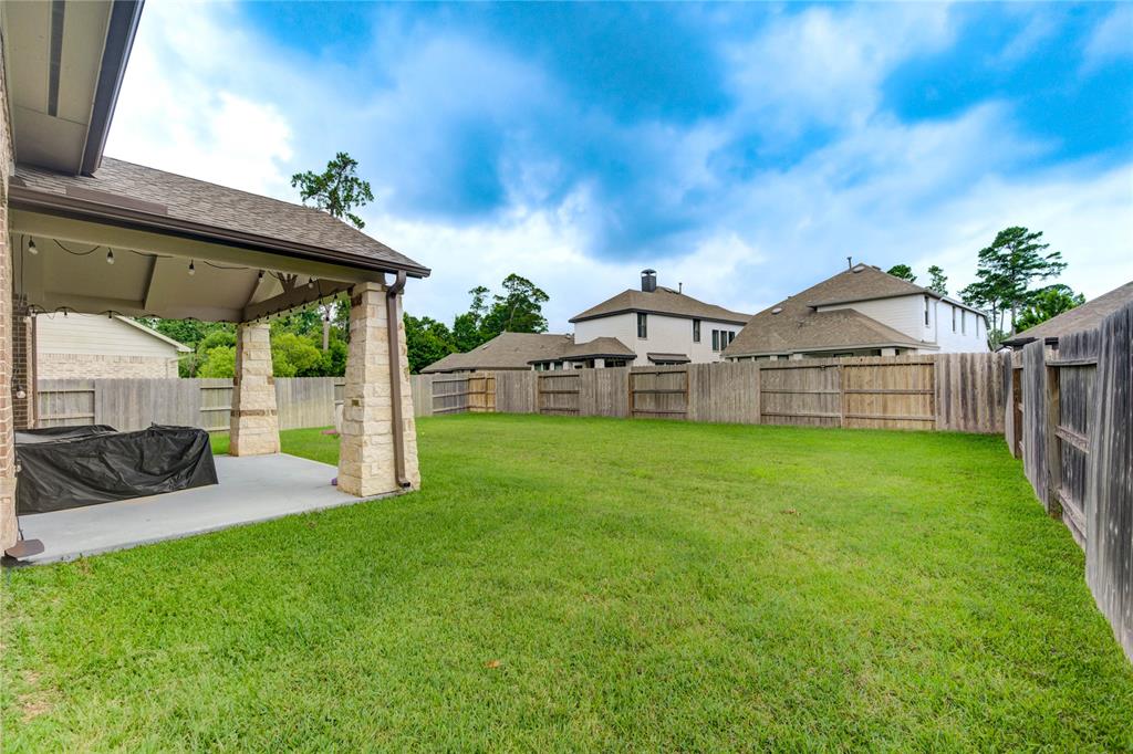 630 Cibolo Creek Drive, Conroe, Texas image 29