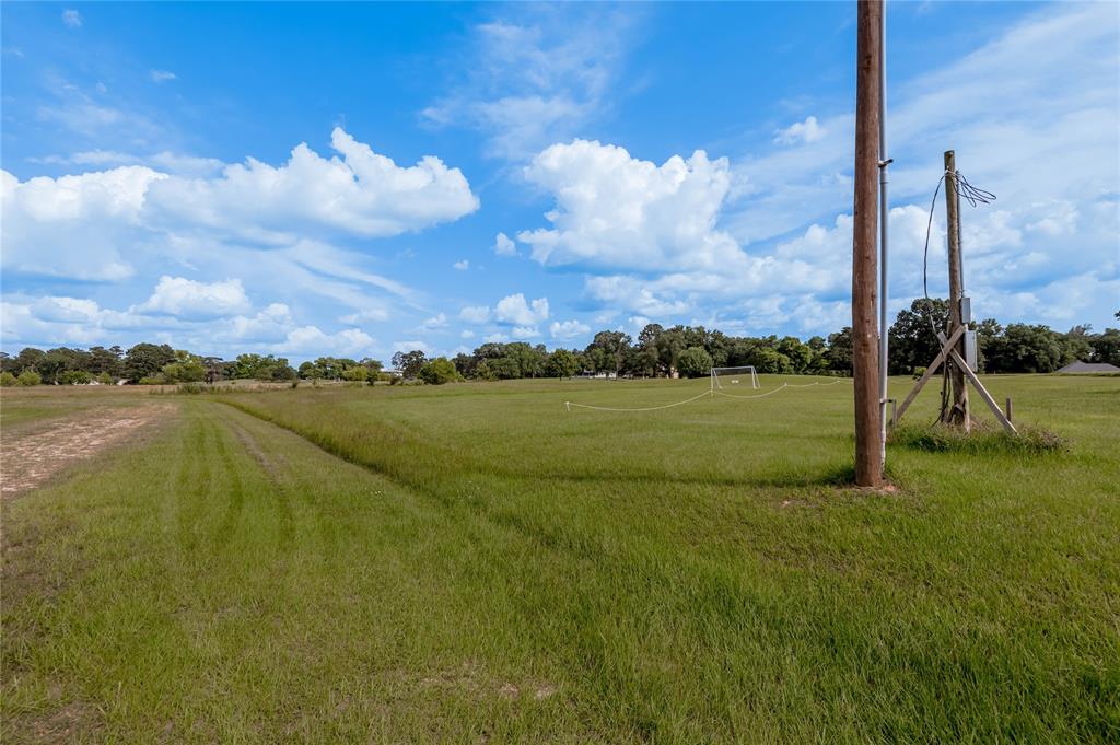 Lot 5 Montgomery Way, Trinity, Texas image 3