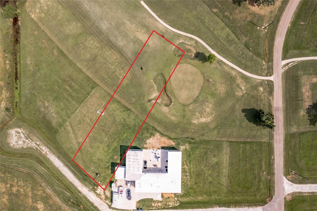 Lot 5 Montgomery Way, Trinity, Texas image 2