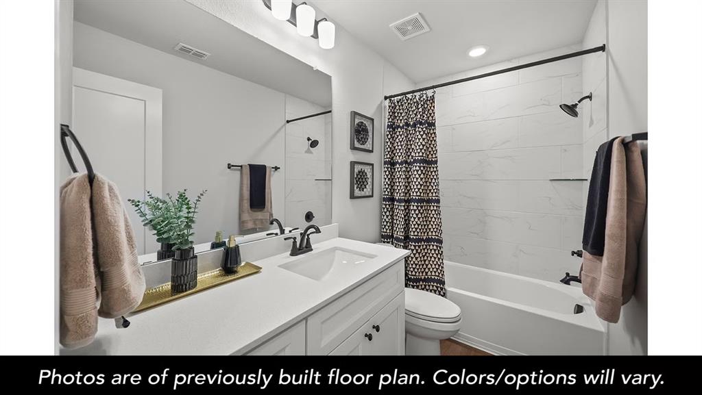 11919 Wisteria Meadows Drive, Willis, Texas image 12