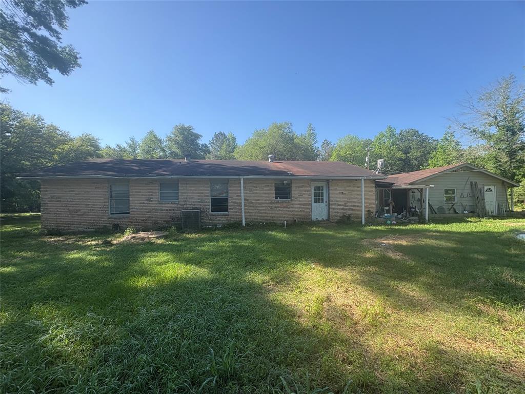 1169 County Road 619, Kirbyville, Texas image 14